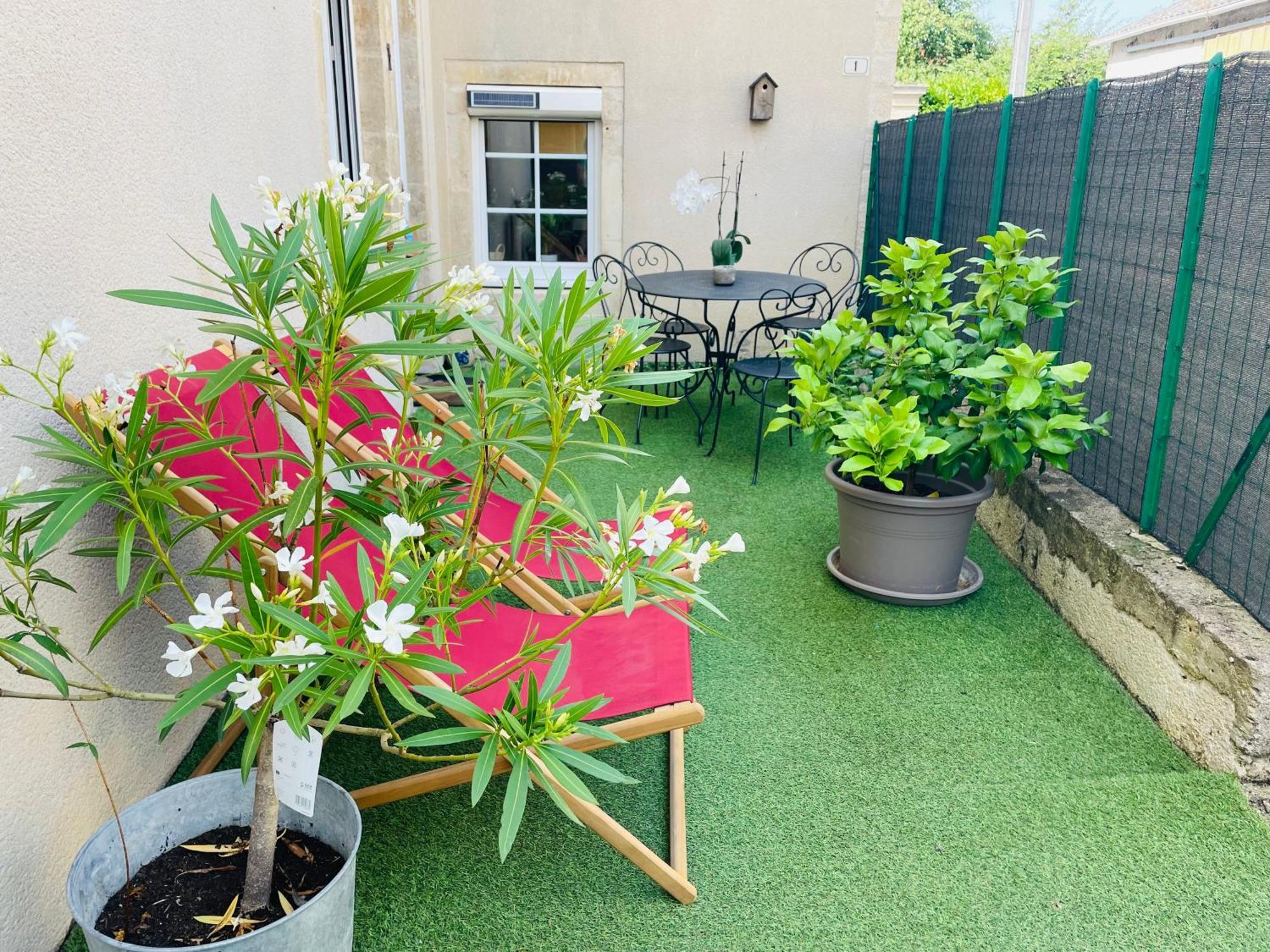 Gite « Au Petit Bonheur » Orges Exterior foto